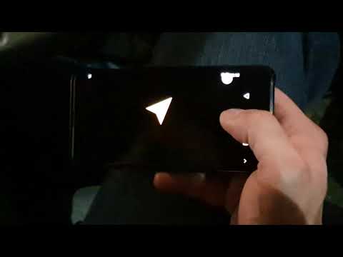 Основной метод получения полного зеркала Mirrorlink Samsung Android 10