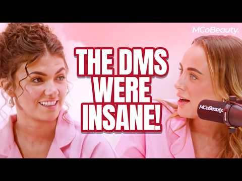 Samie Spills the TEA on Tyrique, Secret DMs & Millie's “Hey Girly” Text | MCoBeauty