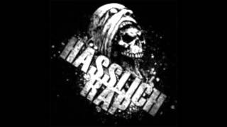 Scheusal &amp; Kunstfehler - Maschinenraum v1.666 feat. Big O.D. &amp; Uzi