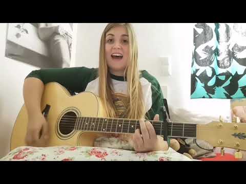 Winter Bear - Coby Grant (Kim Kosima Cover)