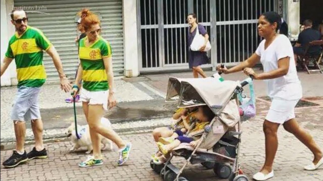 DEMOCRACIA E SEUS OBSTÁCULOS, COM MARILENA CHAUÍ - AULA 2 - 1ª PARTE