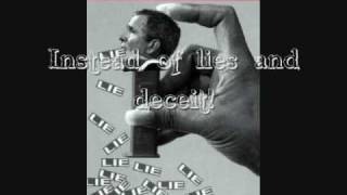 Sons of Liberty - False Flag - with Lyrics