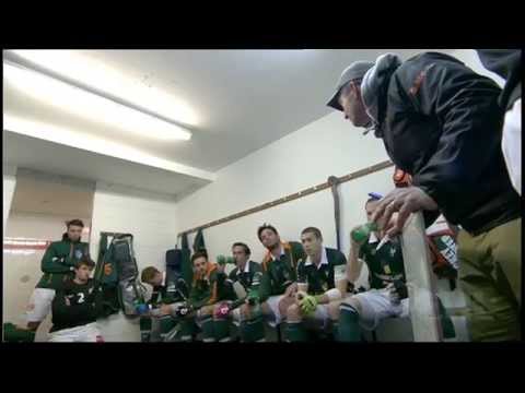 Sounds of the EHL Waterloo Ducks HC - Kampong
