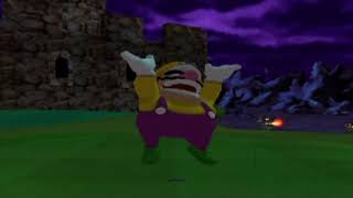 Let's Play Some Mario Golf: Toadstool Tour w/ UDJ, Violet, and TheNSCL - Session Three