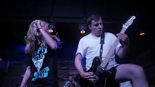 Rarity  -  Stranger LIVE (Austin, Texas)