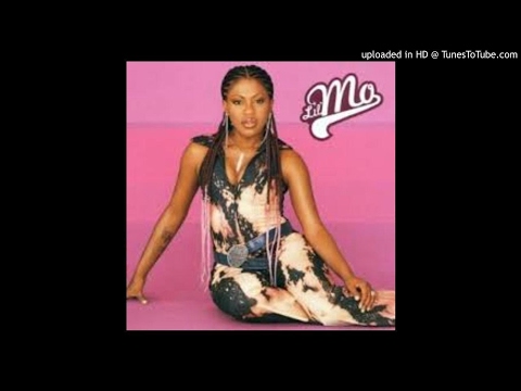 Lil' Mo Feat. Missy Elliott - Five Minutes