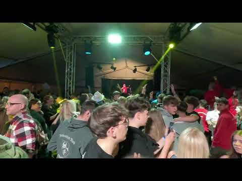 Best of... Hommertshausen Mallorca Party 2025