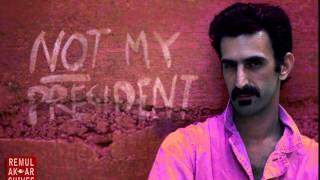 Zappa In Pennsylvania 1980 -  Heavenly Bank Account + Suicide Chump (Bootleg)