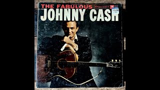 Johnny Cash * Supper Time