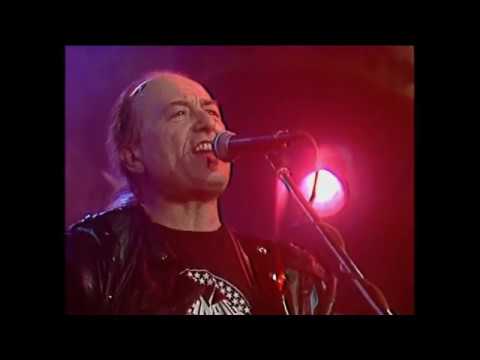 Olympic - Hej, Ty! - 1992 @ceskeaslovenskeporadyrelacie