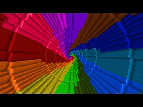 IL DROPPER ARCOBALENO ESTREMO!! (SUPER DIVERTENTE)