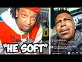 Kodak Black Responds To 21 Savage
