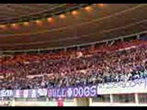 Austria Wien - Real Saragossa