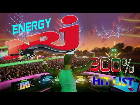 NRJ 300% HITS 2020 - THE BEST OF HIT MUSIC ENERGY