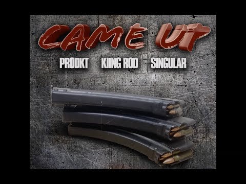 Prodkt, Kiing Rod (SOB x RBE), Singular - Came Up - Video Track