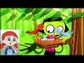 PBS Kids Birds ID Bloopers Jack Sablich Reupload