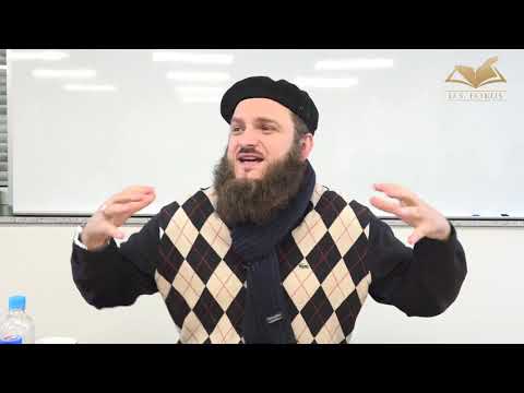 Vrijednost znanja i učenih (Ključevi znanja 1.dio) - Mithad Ćeman, prof.