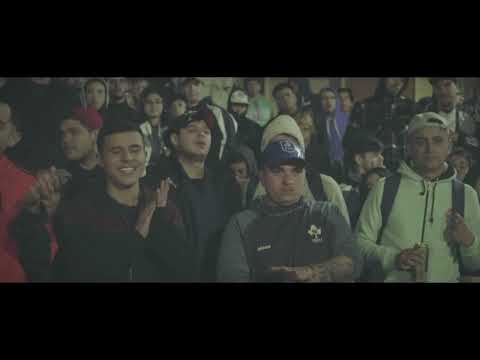 ALKOY vs LIAN vs KARMA | 8vos | #ONLYBARS2022 | 1vs1 | Torneo | Fecha 4