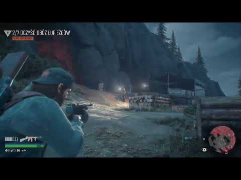 Zagrajmy w Days Gone #27