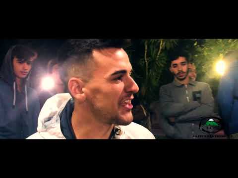 LCF  | CUARTOS | DAGGER vs UNIKO | LA CUCHILLA FREE (fecha 3)