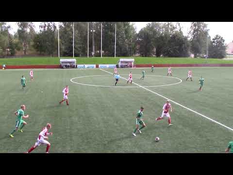 2019-08-31 SIF - Dalkurd FF 1-5 (1/4)