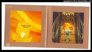 03. Virginelle - Lucky Lucky (Lucky Mix)