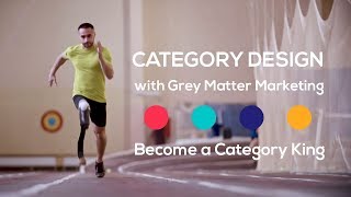 Grey Matter Marketing - Video - 2