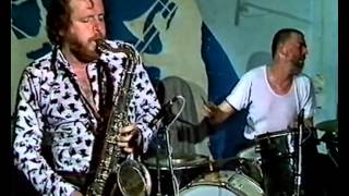 1981 Leo Cuypers - Heavy days are here again