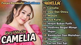 Download lagu Camelia - Tasya Rosmala Full Album Terbaru || Dasi Dan Gincu | Adella Terbaru | Dangdut Koplo mp3