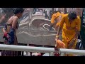 Ganga Snan In Open In Haridwar In 2025 Gangabath Gangasnan2025 Usa America Losangeles Uk