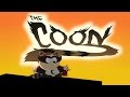 South Park The Coon Dark Times