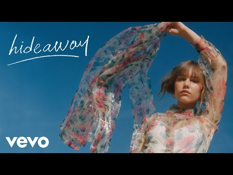 Grace Vanderwaal Hideaway From Wonder Park
