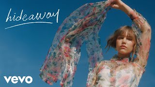 Grace VanderWaal - Hideaway (from &quot;Wonder Park&quot; - Official Audio)