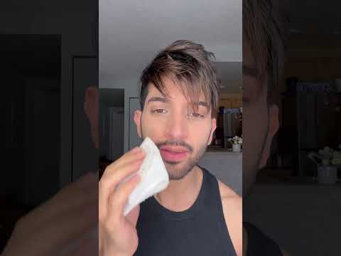 Get pink lips at home