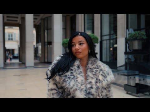 Iliana - Mec de quartier (Clip officiel)