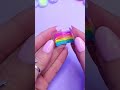 DIY Nano Tape Balloon Bubble Ball Shorts Nanotape Satisfying Diy Crafts