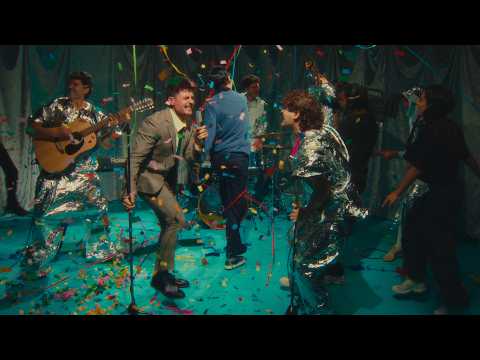 Sexenni i Miki Núñez - Televisió (Videoclip Oficial)