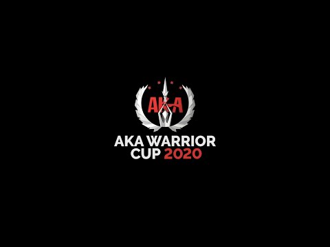 AKA Warrior Cup 2020