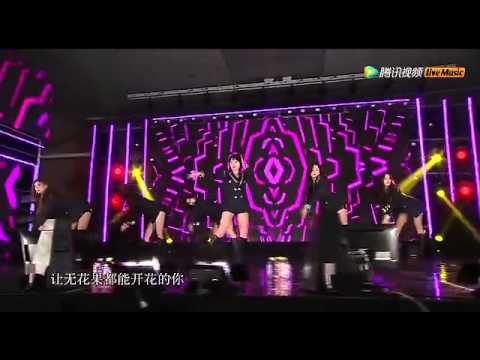 150206 T-ara《Number 9》