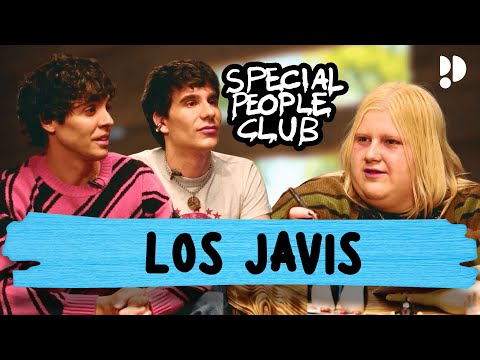 MIEDO A LA FE CON LOS JAVIS en SPECIAL PEOPLE CLUB | 1X17 EPISODIO COMPLETO
