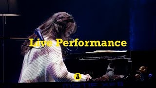 이진아 &#39;편하다는 건 뭘까&#39; • Lee Jin Ah &#39;What is Love?&#39; / Live Performance