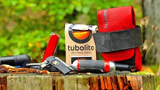 MINIMALES IMMER-DABEI MTB MULTITOOL SET