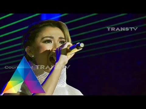 MUSIK SPESIAL ISYANA - Melly Mono Feat Osvadorio The One (26/02/2016)