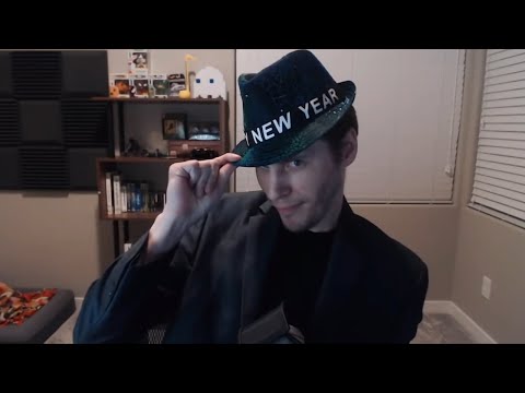 Jerma985 Instant Regret Simulator