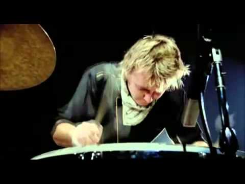 Queen - Roger Taylor's Drum Solo [Rock Montreal 1981]