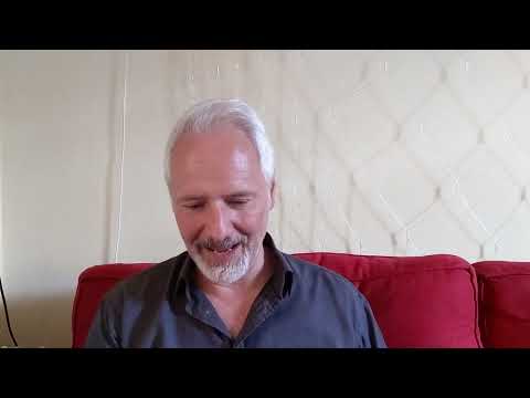 The supremacy of Christ (Ephesians 1:20-23) [11 June 2023] | Mike