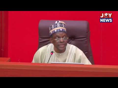 Speaker directs MPs in flood hit constituencies to lead National General Cleaning exercise