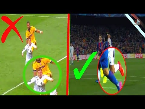 is it really UEFALONA!?