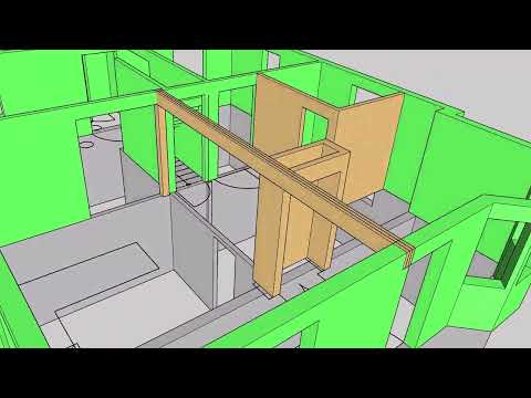 10 CALIFORNIA ROAD READING MA STRUCTURAL 2