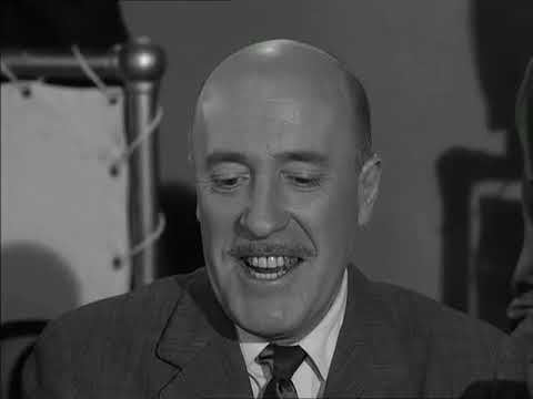 2x10 pt.4 - Un'insolita macchina fotografica - Ai Confini Della Realtà (The Twilight Zone)